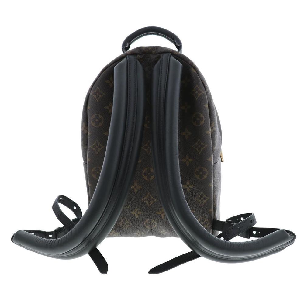 Louis Vuitton Backpack Pm Rucksack Monogram Brown - image 3